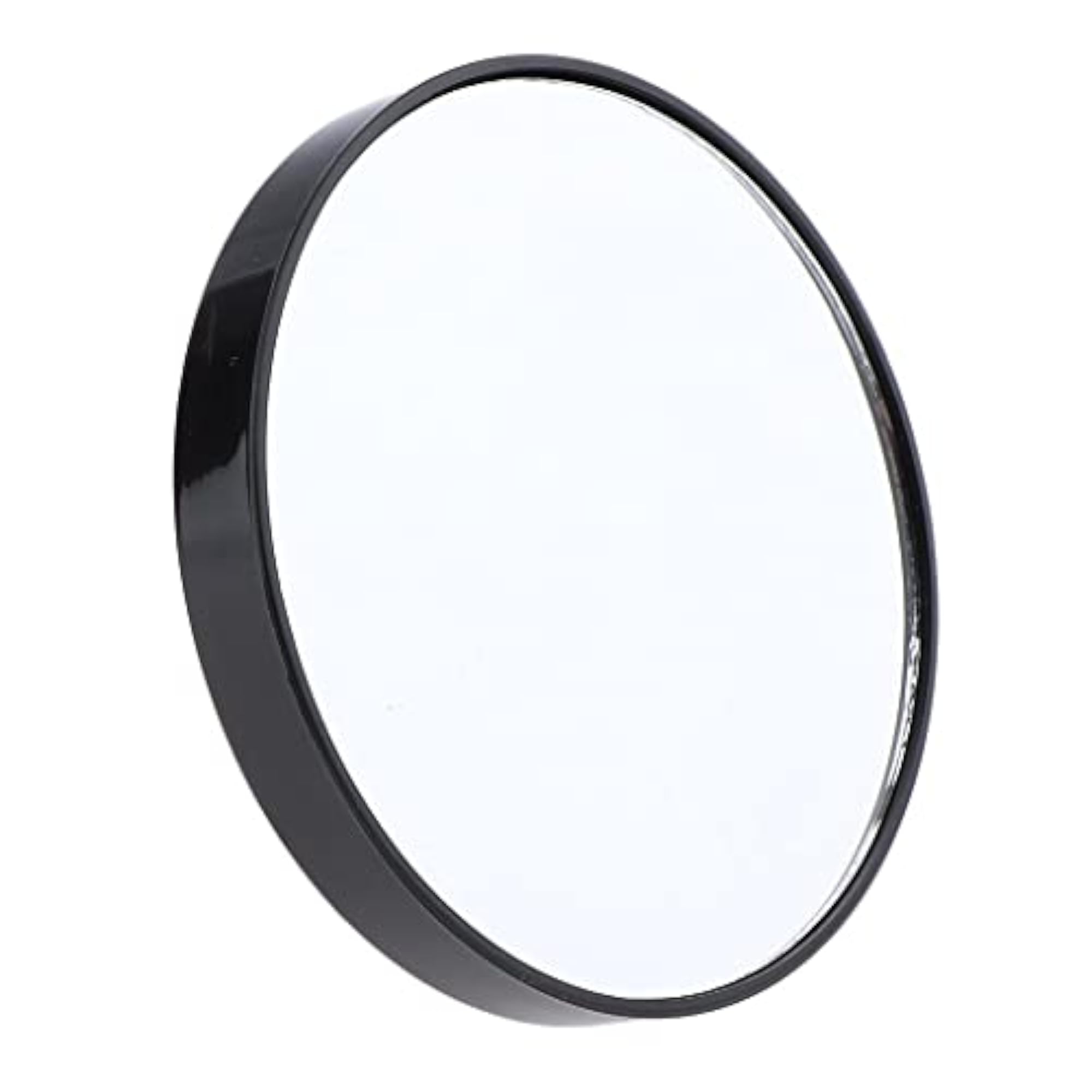 HEAVENGLOW Travel Wall Suction Mirror 10X Magnifying